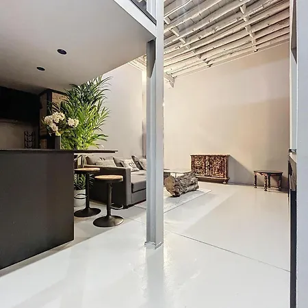 H&H Suite Santa Paula Granada Exterior foto
