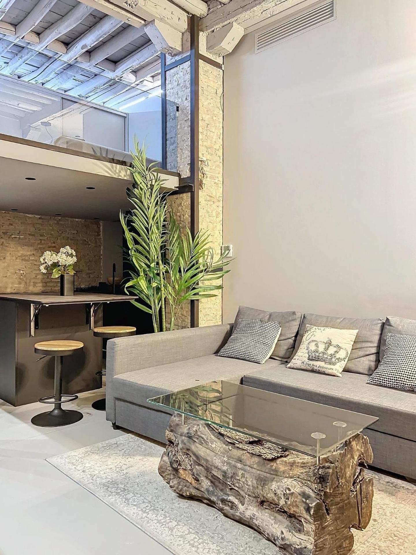 Appartement H&h Santa Paula Grenade