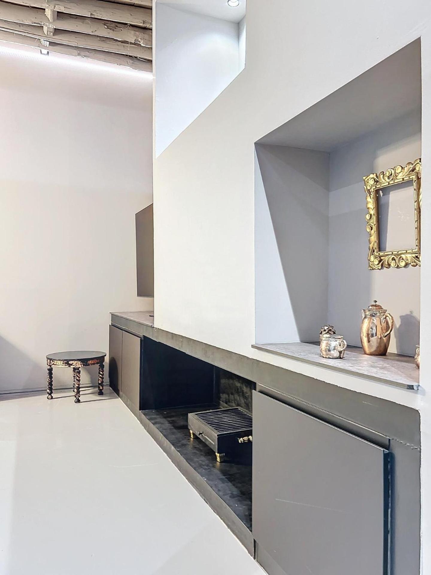 H&h Santa Paula Appartement