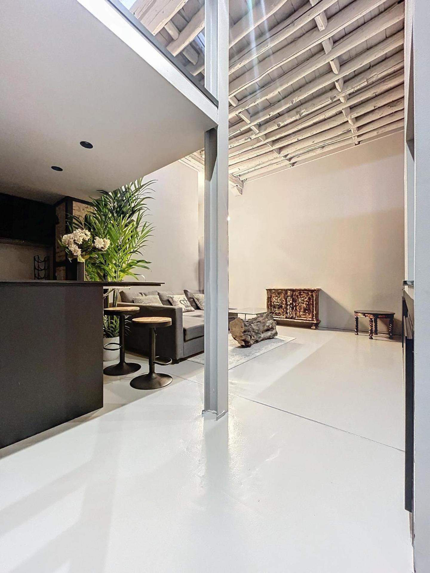 Appartement H&h Santa Paula *