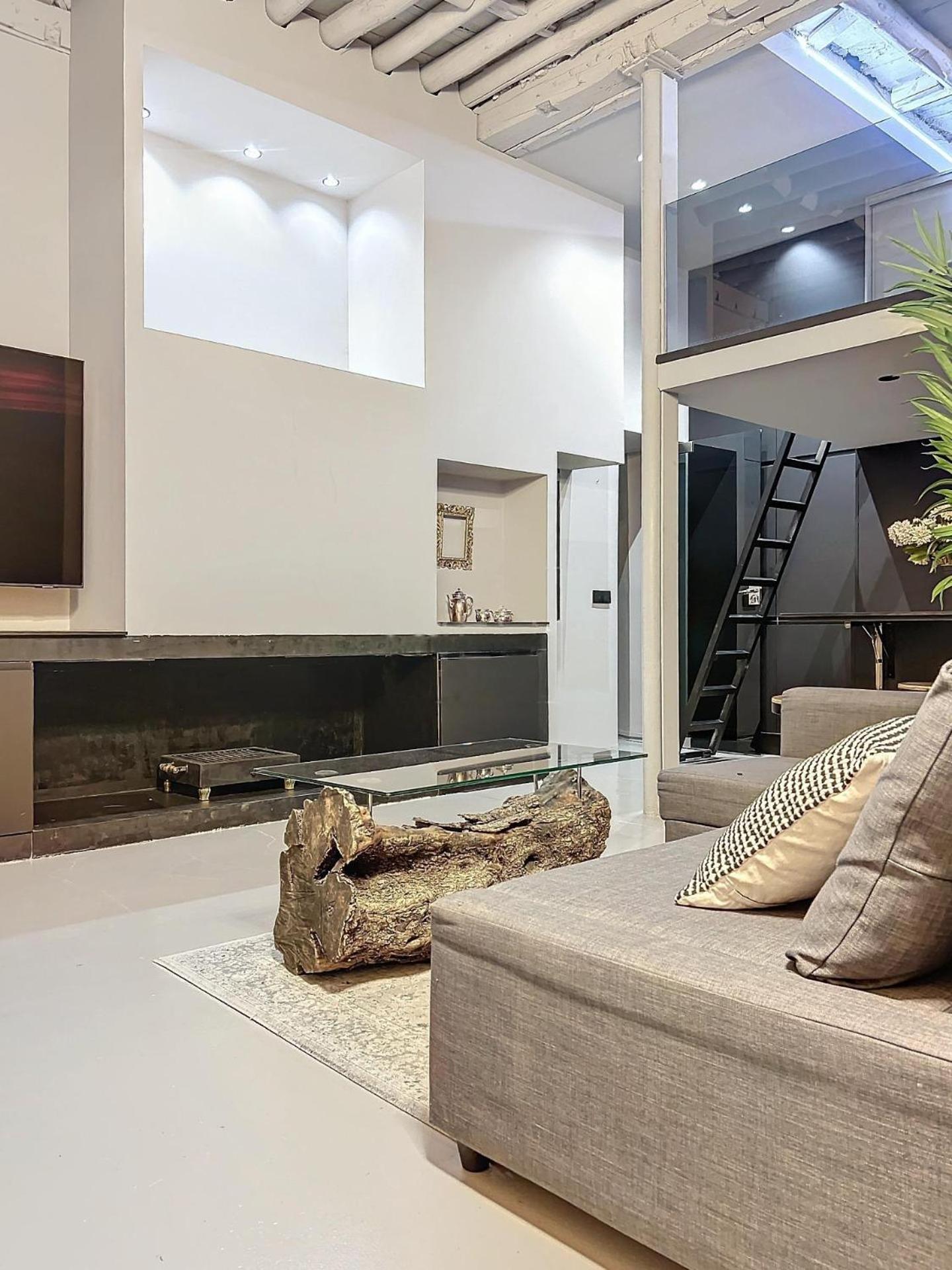 H&h Santa Paula Appartement Granada