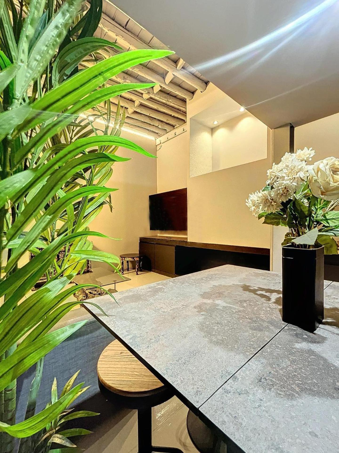 H&h Santa Paula Appartement Grenade