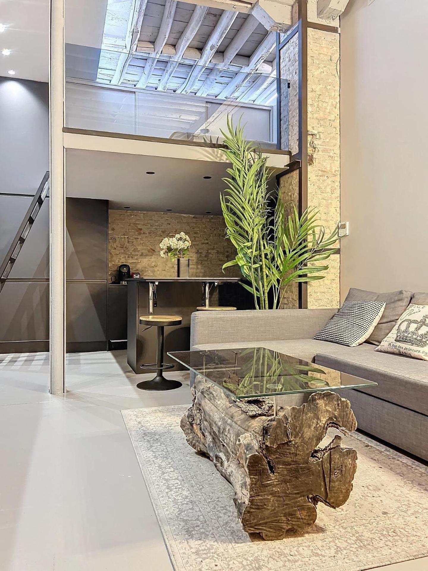 H&h Santa Paula Appartement Granada