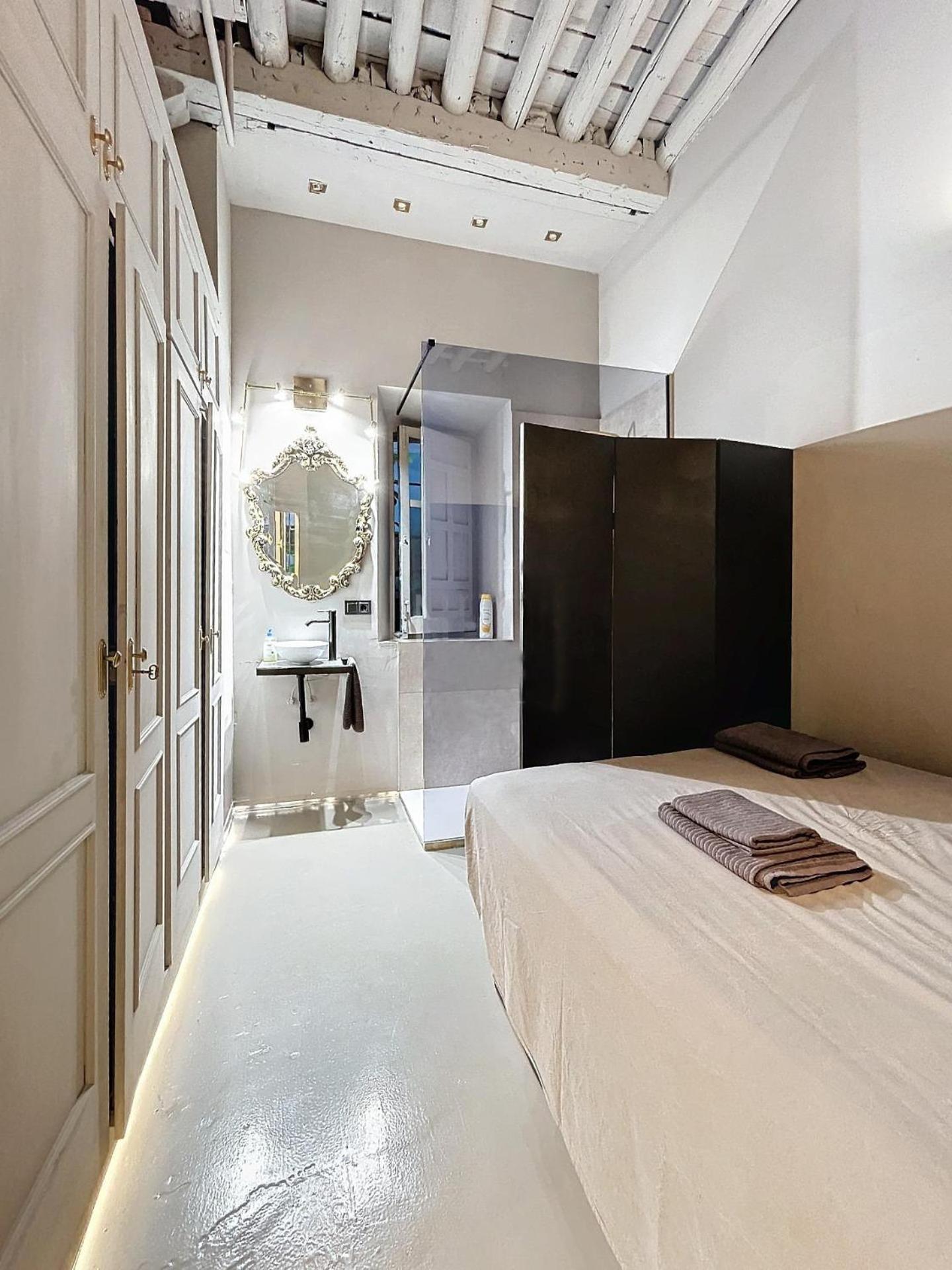 Appartement H&h Santa Paula Grenade