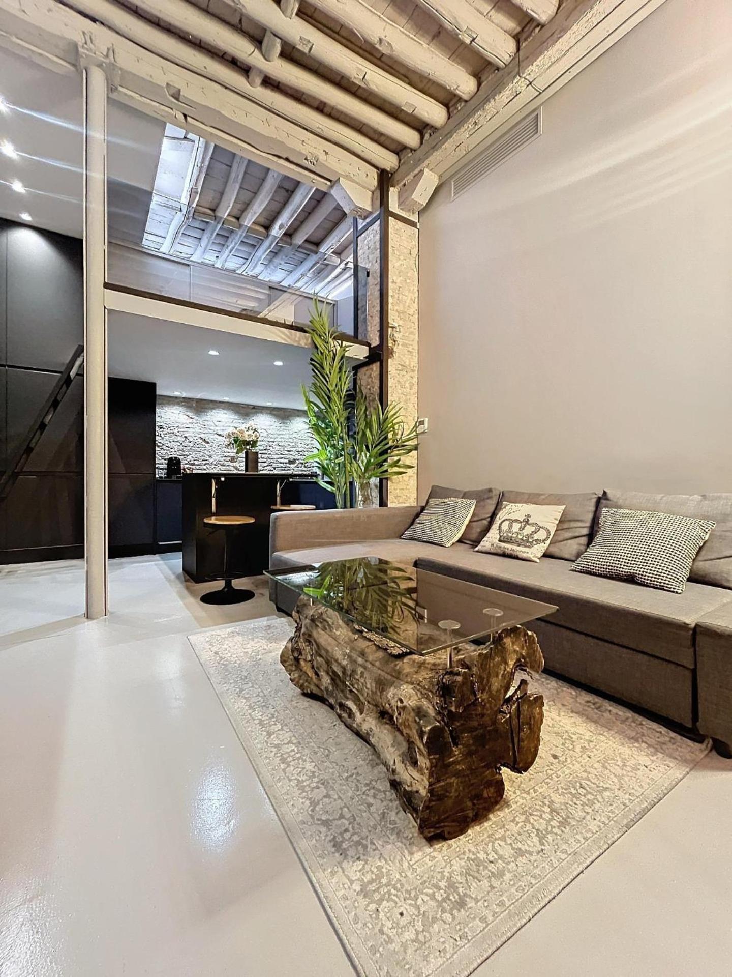 H&h Santa Paula Appartement