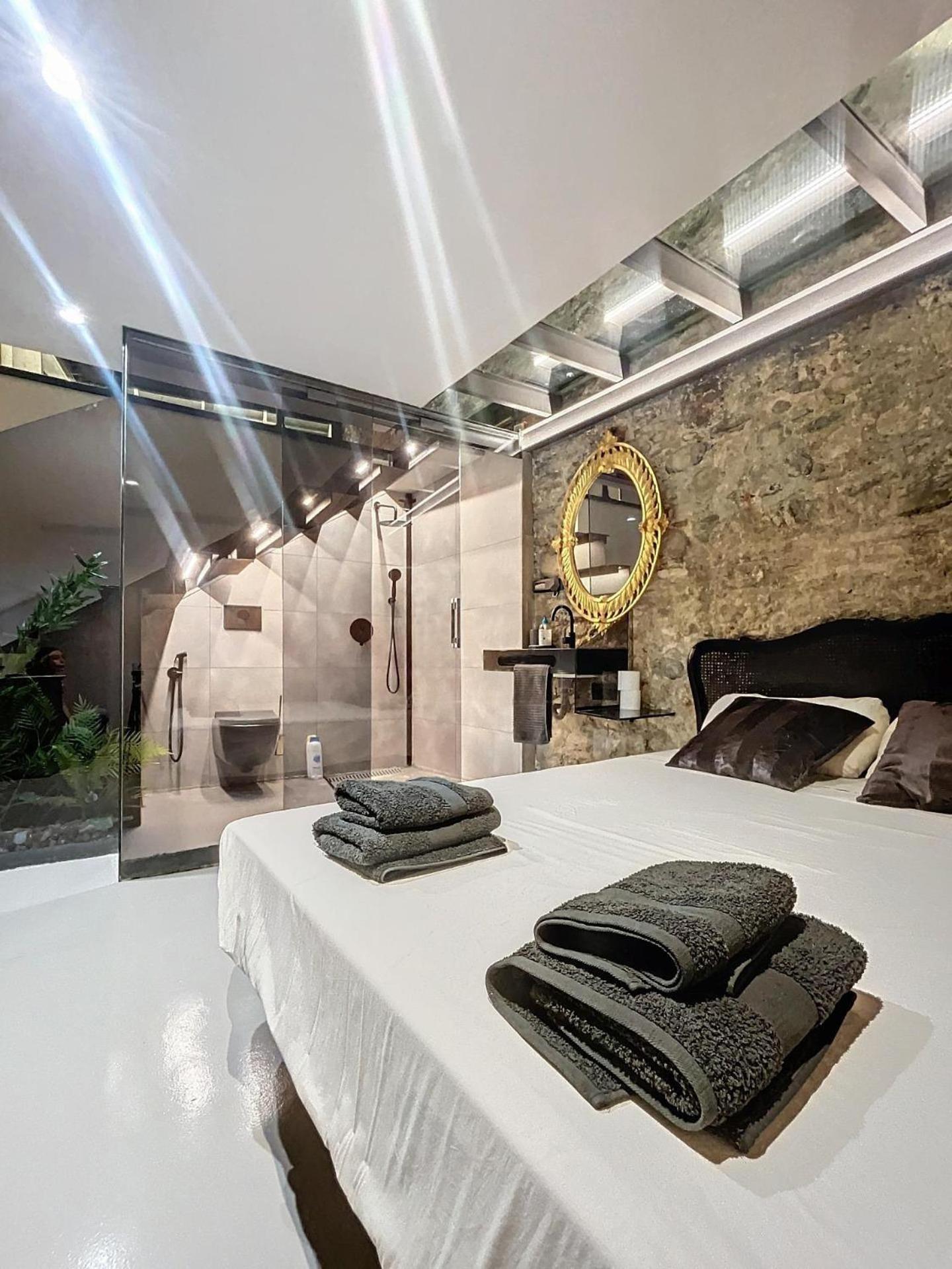 H&h Santa Paula Appartement *