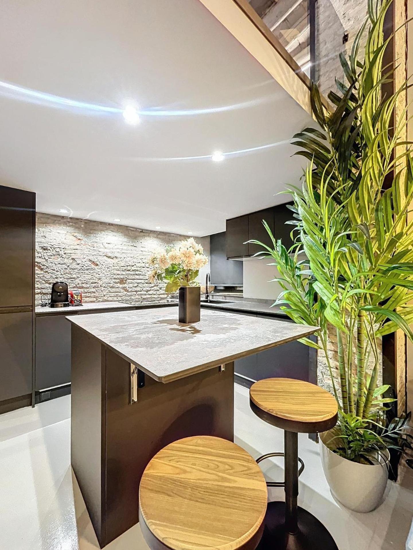 Appartement H&h Santa Paula *